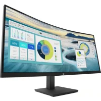 Монитор HP P34hc G4 (21Y56AA) фото 1
